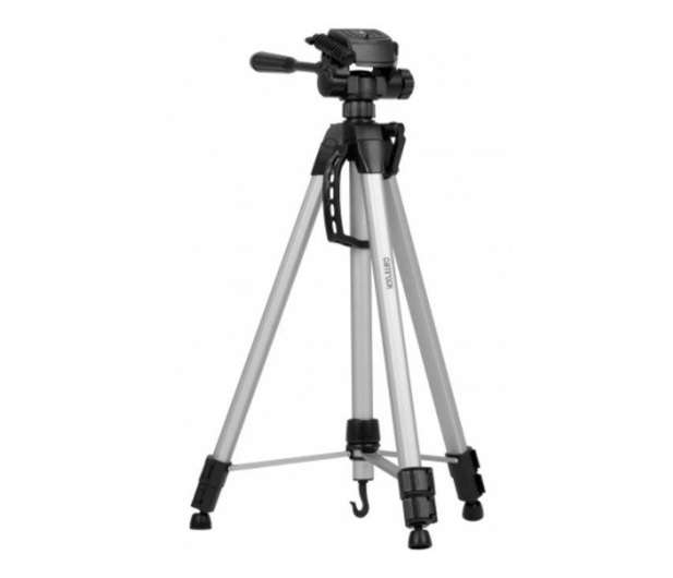 Camrock TE68 Silver - Black - 681746 - zdjęcie